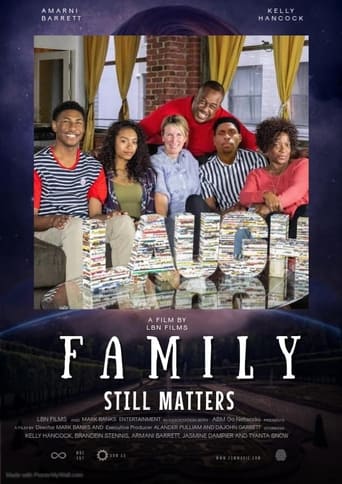 Poster of Family Still Matters