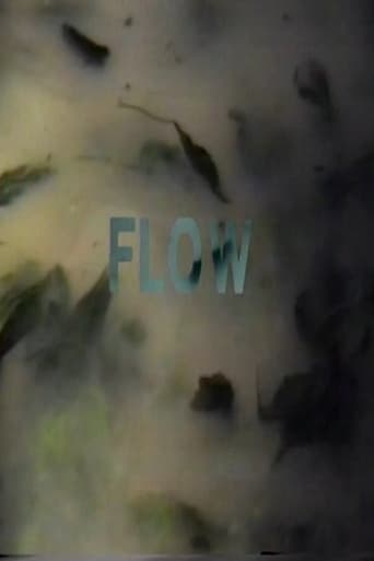 Poster of flow