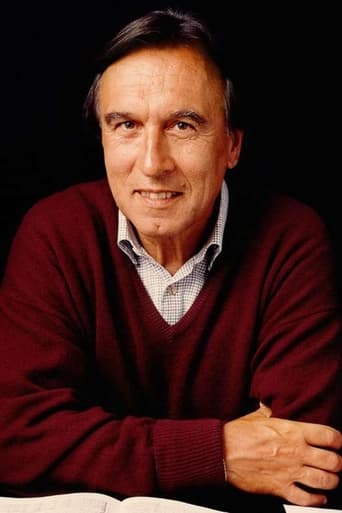 Portrait of Claudio Abbado