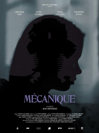 Poster of Mécanique