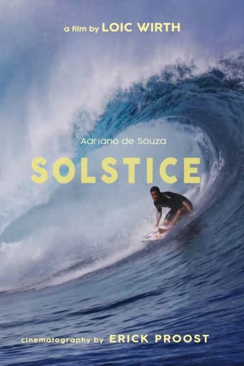 Poster of Solstice