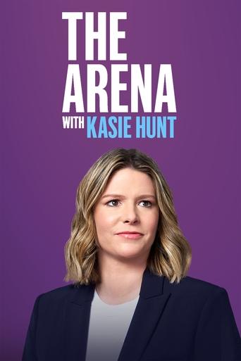 Poster of CNN This Morning with Kasie Hunt