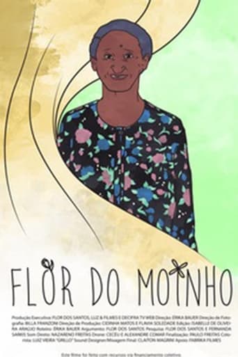 Poster of Flor do Moinho