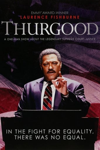 Poster of Thurgood