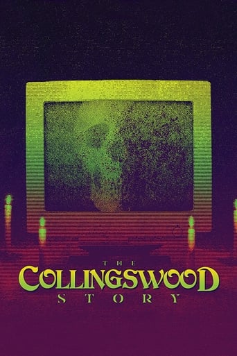 Poster of The Collingswood Story