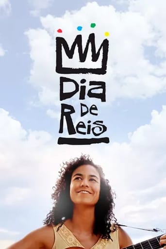 Poster of Dia de Reis