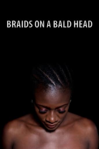 Poster of Braids on a Bald Head