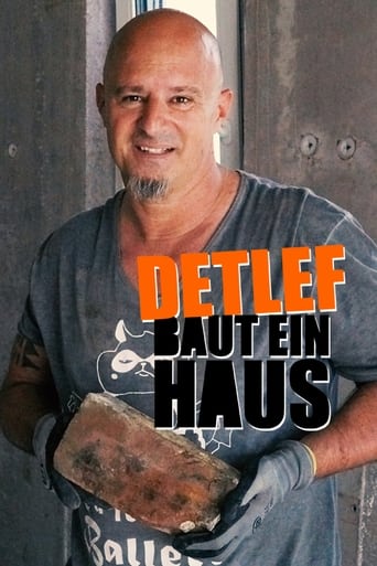 Poster of Detlef baut ein Haus