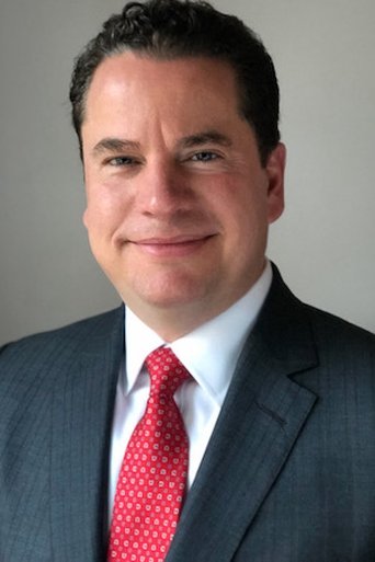 Portrait of Matt Higgins
