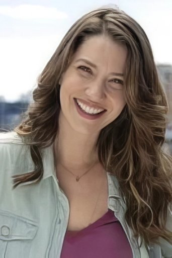 Portrait of Mariana Richard