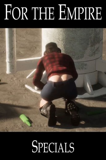 Portrait for For the Empire - Specials