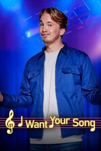 Portrait for I Want your Song - Season 1