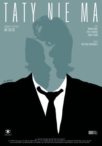 Poster of Dad's Not Home