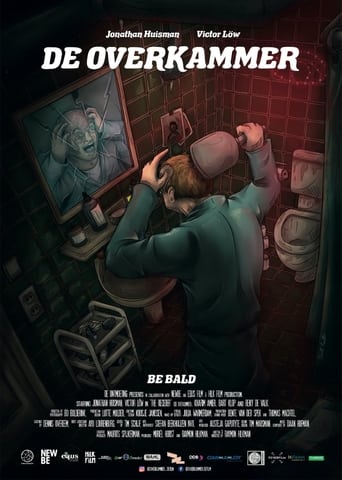 Poster of The Receder