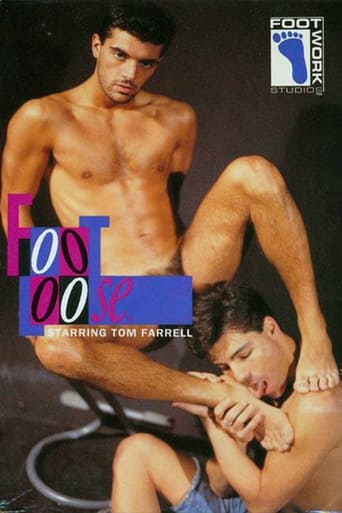 Poster of Foot Loose