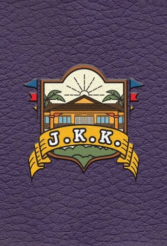 Poster of J.K.K.