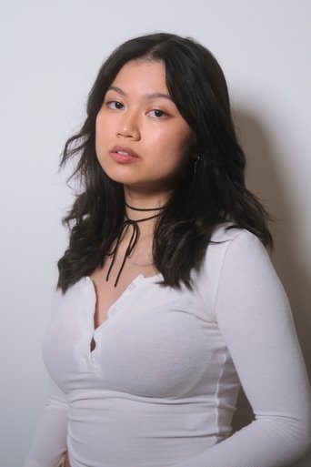 Portrait of Erin Kristelle Bernardo