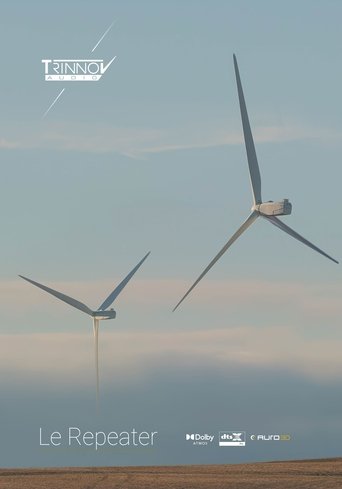 Poster of Le Repeater