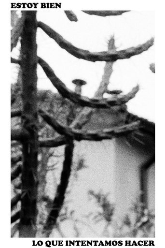 Poster of Estoy Bien - Lo Que Intentamos Hacer (Lanzamiento)