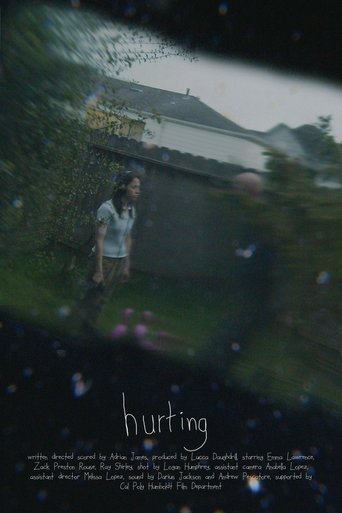 Poster of Hurting