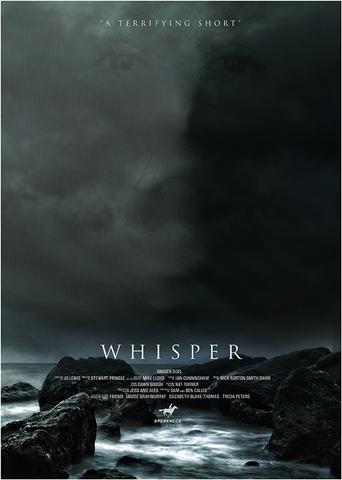 Poster of Whisper