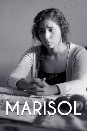 Poster of Marisol