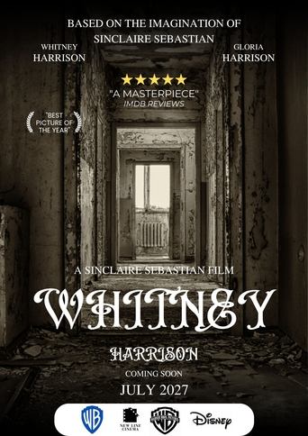 Poster of Whitney Harrison