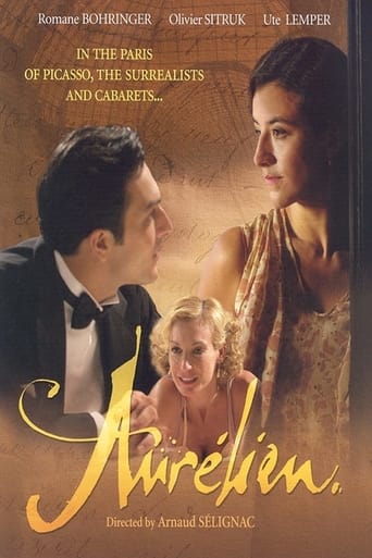 Poster of Aurélien