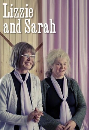 Poster of Lizzie and Sarah