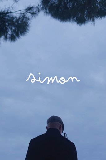 Poster of Simon