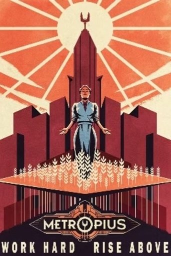 Poster of Metropius