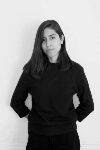 Portrait of Karla Badillo