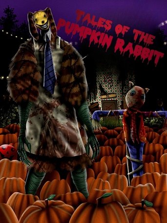 Poster of Tales of the Pumpkin Rabbit