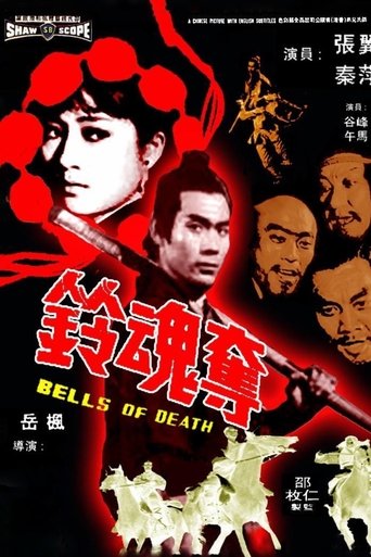 The Bells of Death Poster of The Bells of Death