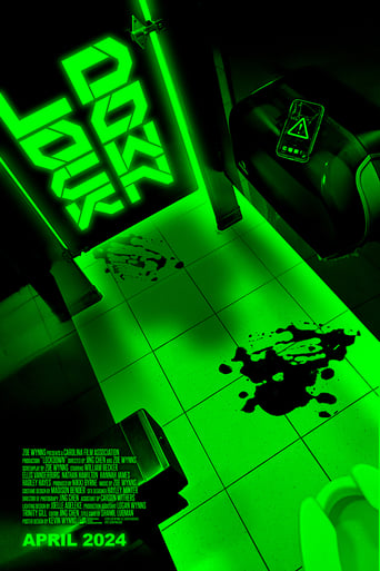 Poster of Lockdown