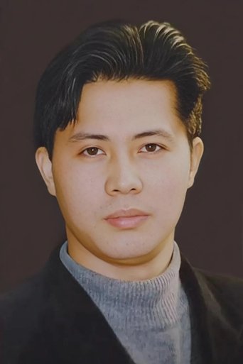 Portrait of Tong Ruixin