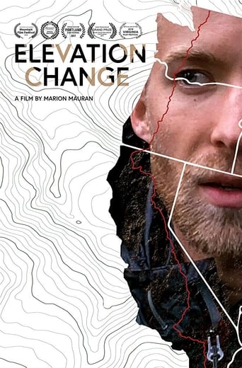 Poster of Elevation Change