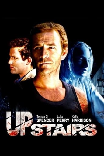 Poster of Upstairs