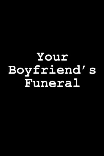 Poster of Your Boyfriend's Funeral