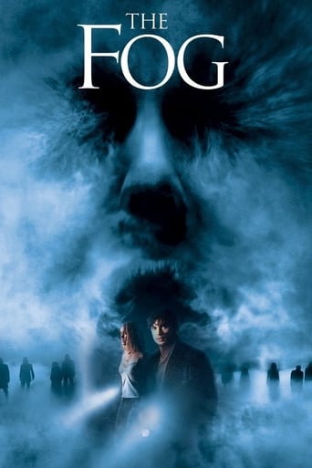 Poster of The Fog