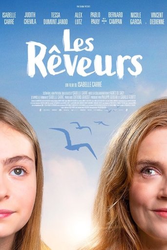 Poster of Les Rêveurs