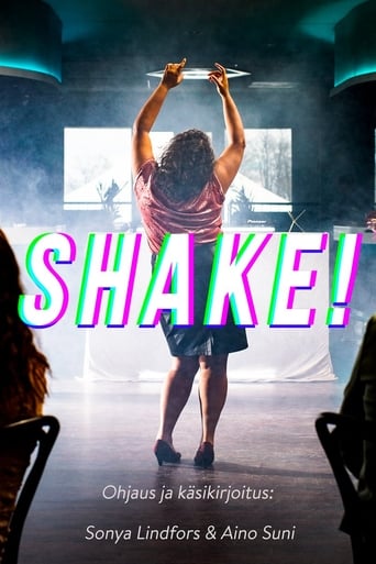 Poster of Shake!