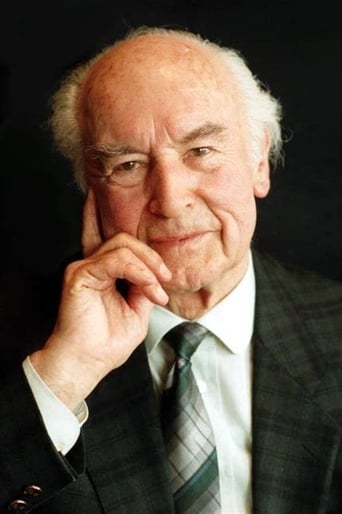 Portrait of Albert Hofmann