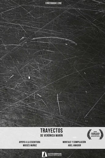 Poster of Trayectos