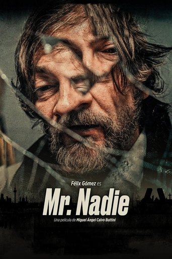 Poster of Mr. No One