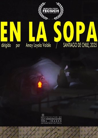 Poster of En la Sopa