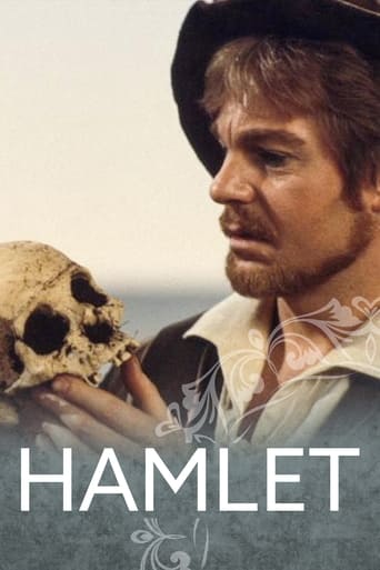 Poster of Hamlet