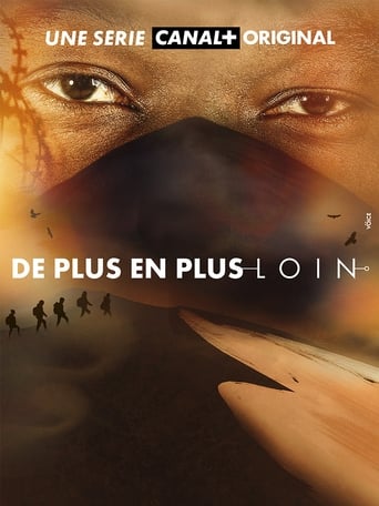 Poster of De plus en plus loin