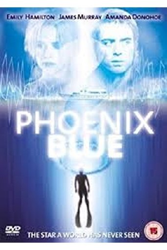 Poster of Phoenix Blue