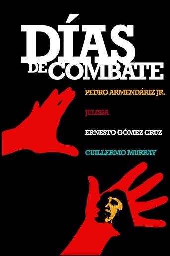 Poster of Días de Combate